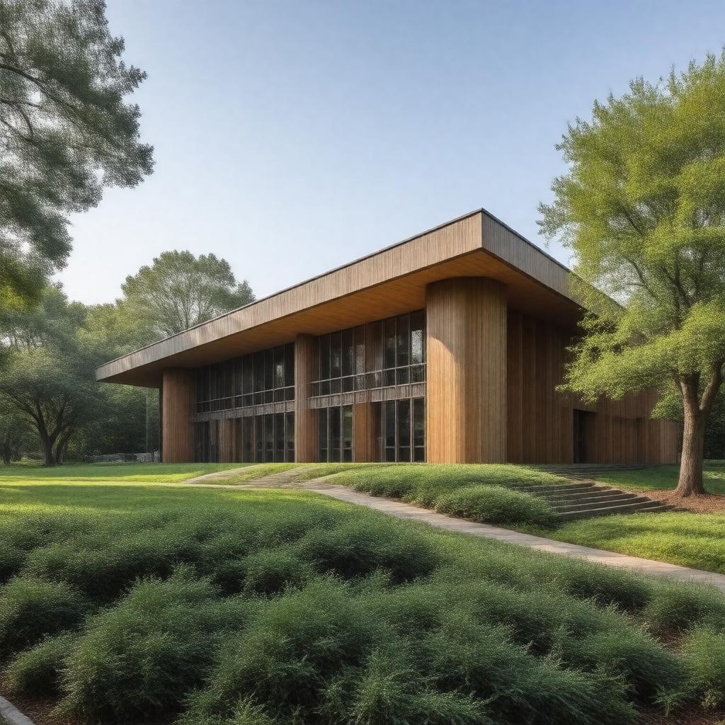 Moorland‑Spingarn Research Center